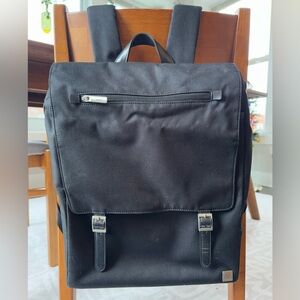 Black Backpack by Moshi